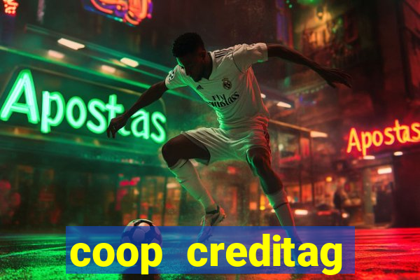 coop creditag reclame aqui