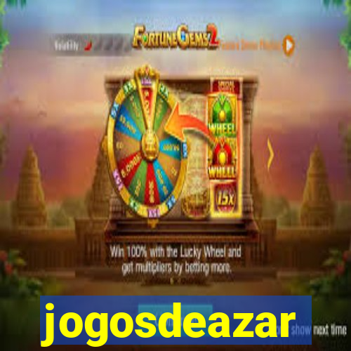 jogosdeazar