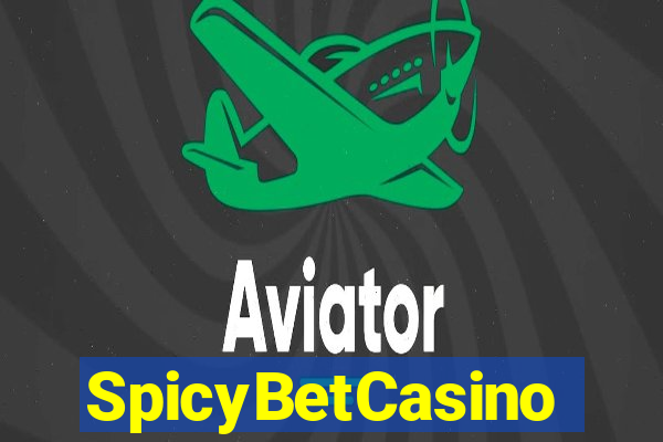 SpicyBetCasino