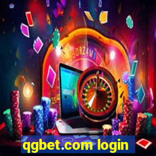 qgbet.com login