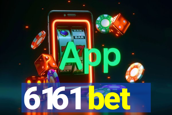 6161 bet