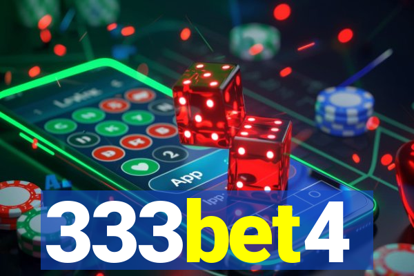 333bet4