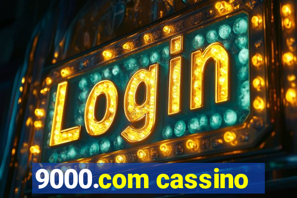 9000.com cassino