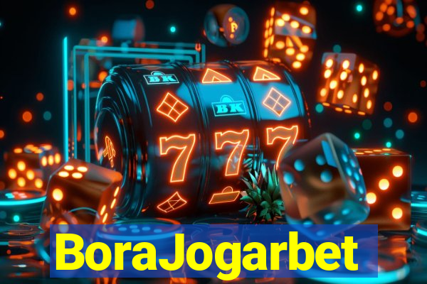 BoraJogarbet