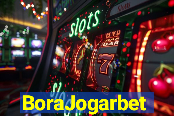 BoraJogarbet