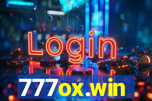 777ox.win