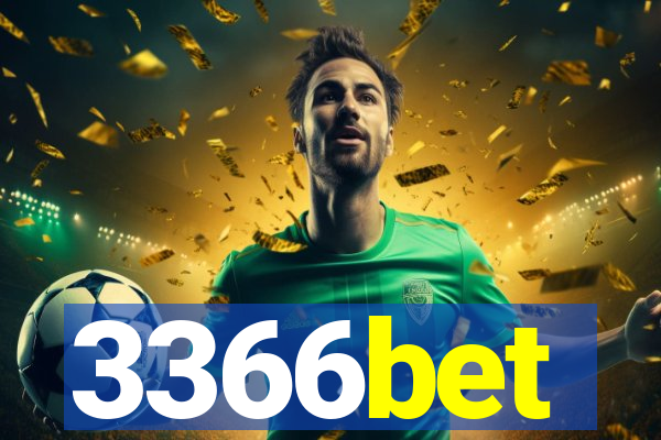 3366bet