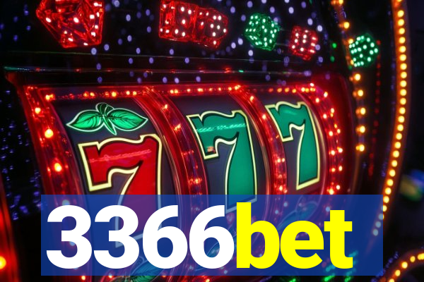 3366bet