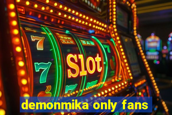 demonmika only fans