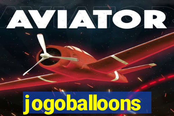 jogoballoons