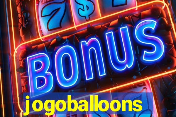 jogoballoons