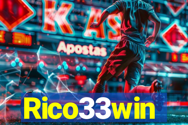 Rico33win