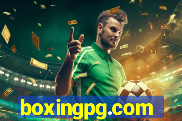 boxingpg.com