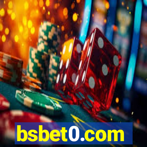 bsbet0.com