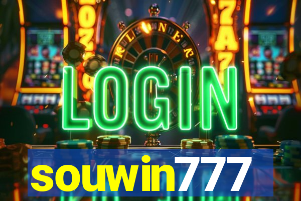 souwin777