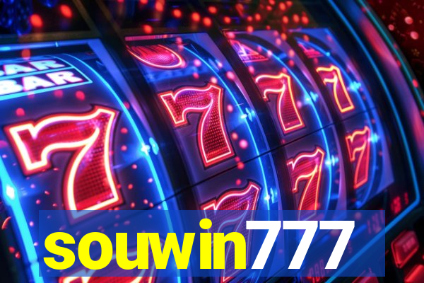 souwin777