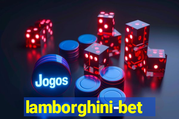 lamborghini-bet