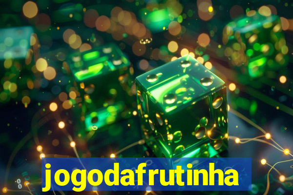 jogodafrutinha