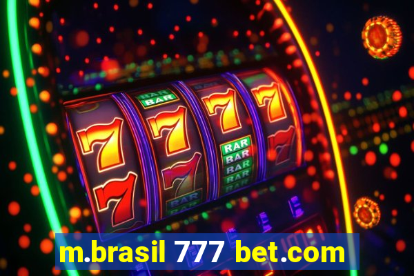 m.brasil 777 bet.com