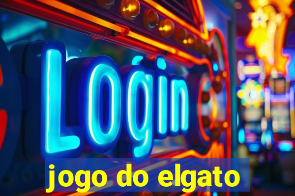 jogo do elgato