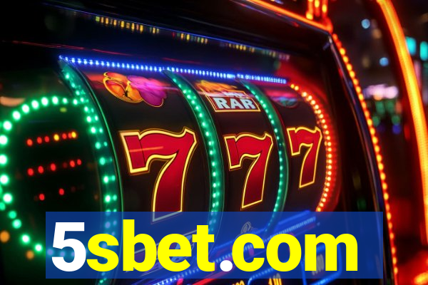 5sbet.com