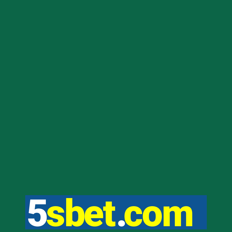 5sbet.com