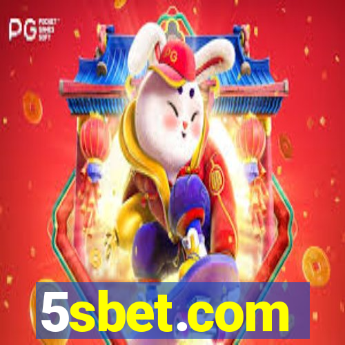 5sbet.com