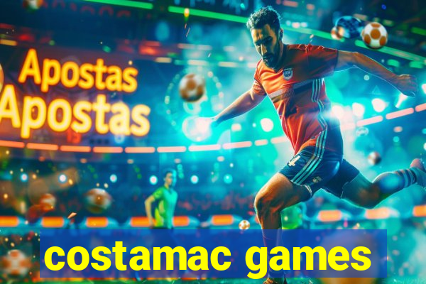 costamac games