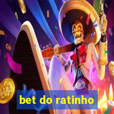 bet do ratinho