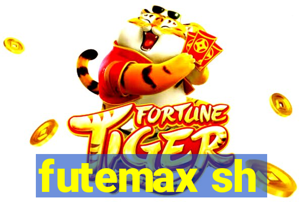 futemax sh