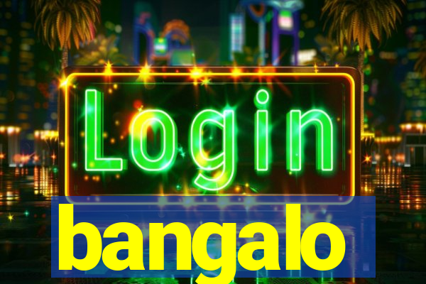 bangalo