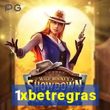 1xbetregras