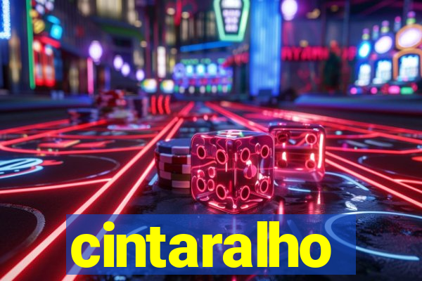 cintaralho