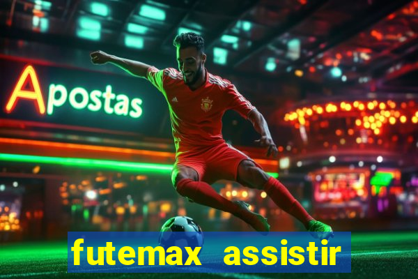 futemax assistir real madrid