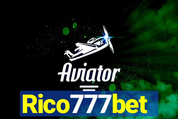 Rico777bet