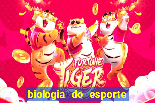 biologia do esporte jurgen weineck pdf