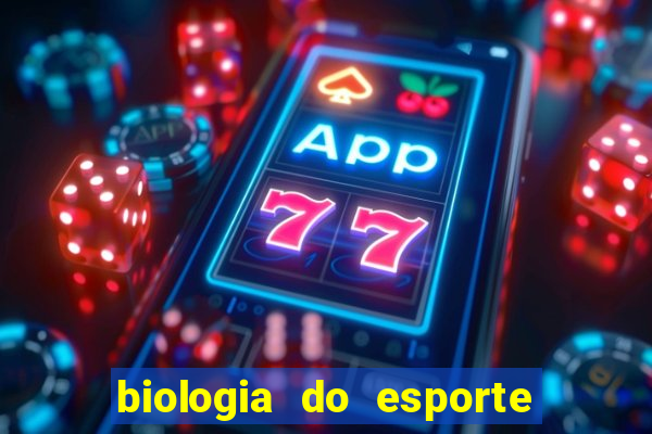 biologia do esporte jurgen weineck pdf