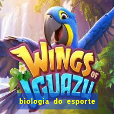 biologia do esporte jurgen weineck pdf