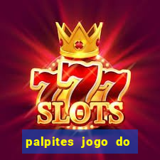 palpites jogo do bicho tavinho