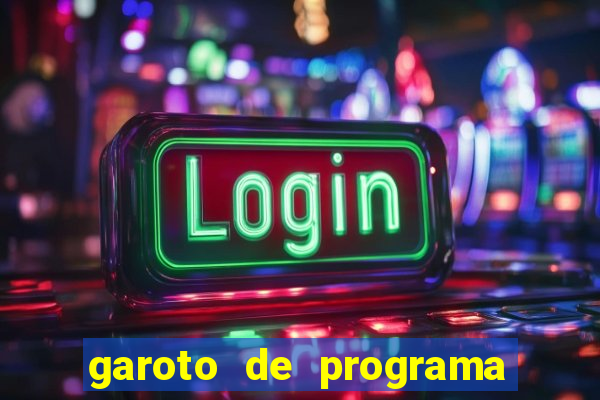 garoto de programa em porto seguro