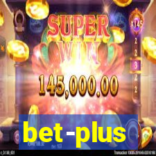 bet-plus