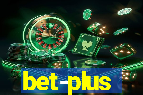 bet-plus