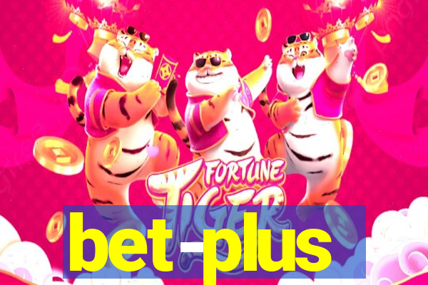 bet-plus