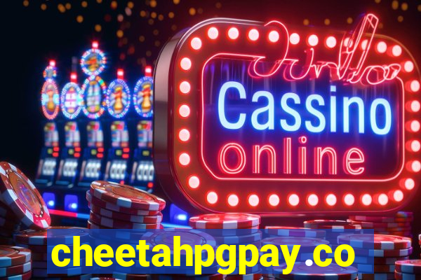 cheetahpgpay.com