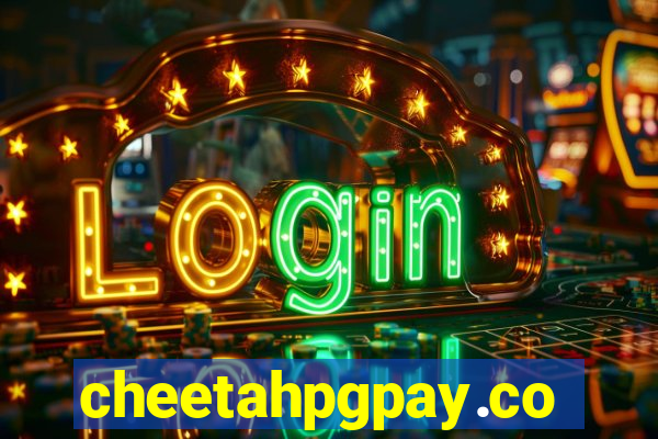 cheetahpgpay.com