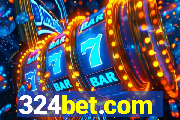 324bet.com