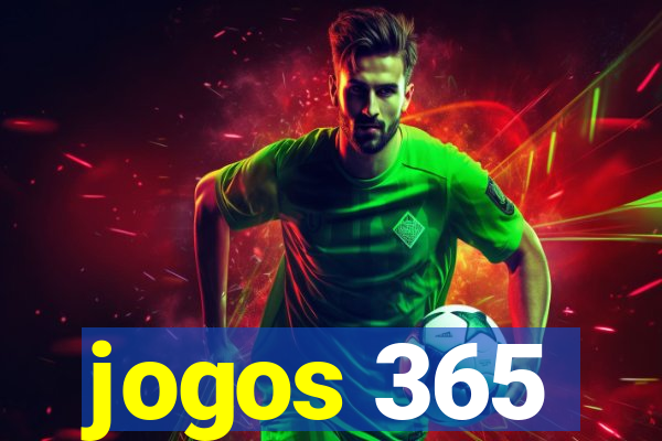 jogos 365