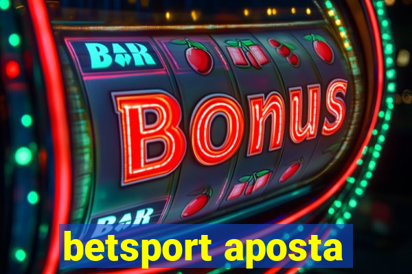 betsport aposta