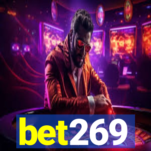 bet269