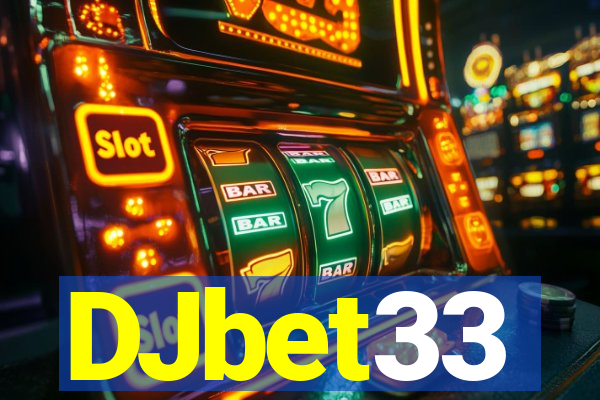 DJbet33